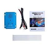 Автомобільний відлякувач мишей і щурів SD-048C, фото 3