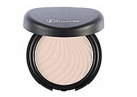 Компактная пудра Flormar Compact Powder(red-classic)97