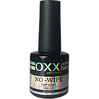 Топ OXXI без липкого слоя 10 ml (No-Wipe UV CRYSTAL)