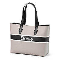 Elodie Details — Сумка для мами Saffiano Logo Tote