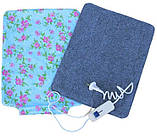 Грілка інфрачервона в чохлі ТРІО 02103, 43 х 32 см, фото 3