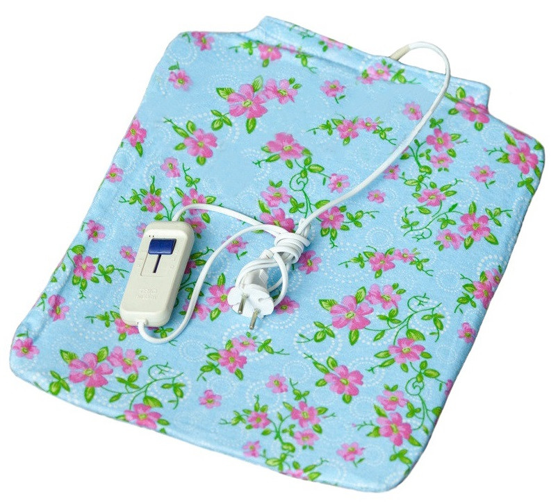 Грілка інфрачервона в чохлі ТРІО 02103, 43 х 32 см, фото 1