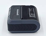 Мобільний принтер етикеток, чеків 80 мм AsianWell AW-8008 AsianWell USB, bluetooth, Android, Windows, iOS, фото 5