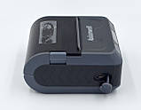 Мобільний принтер етикеток, чеків 80 мм AsianWell AW-8008 AsianWell USB, bluetooth, Android, Windows, iOS, фото 4