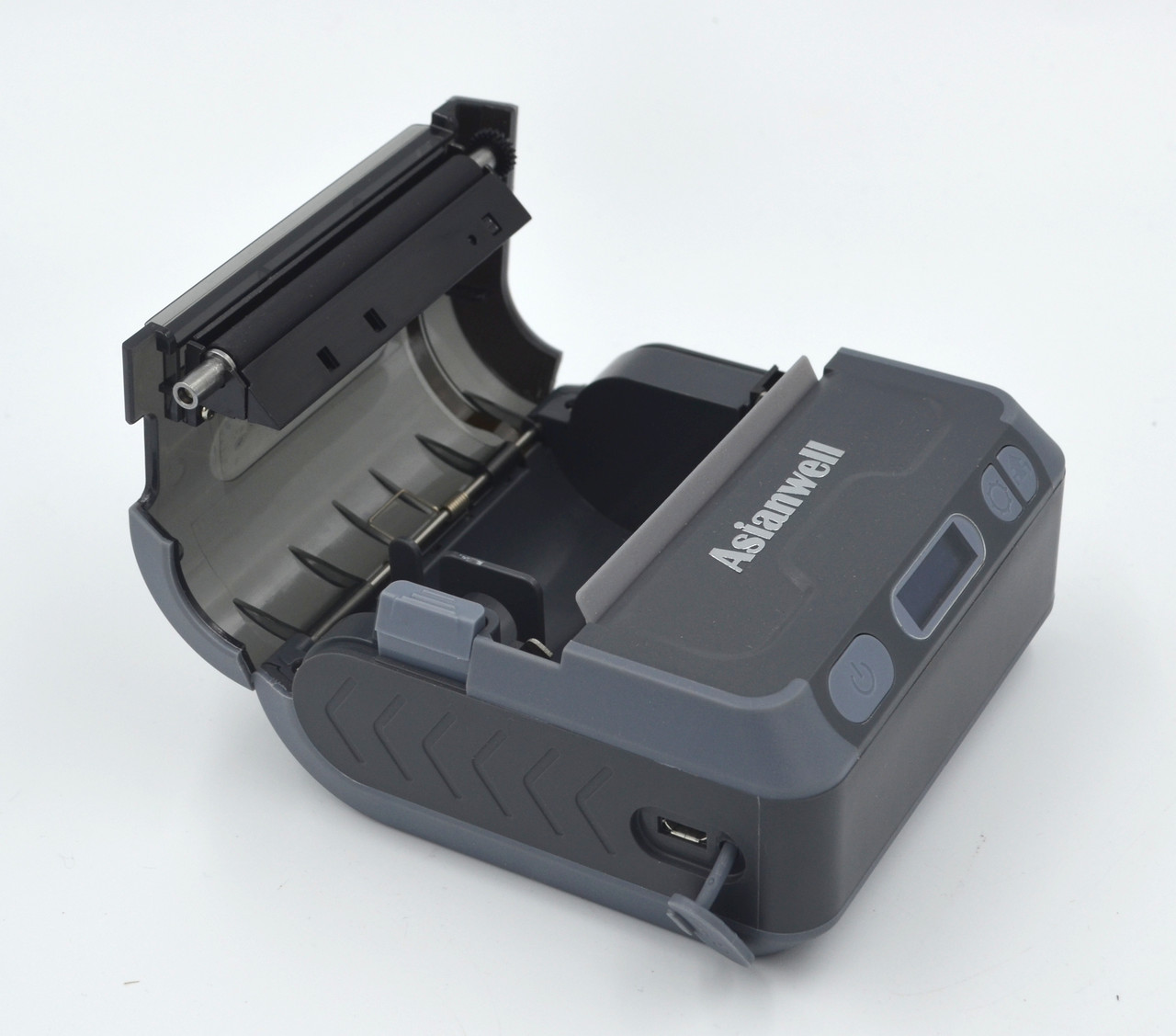 Мобільний принтер етикеток, чеків 80 мм AsianWell AW-8008 AsianWell USB, bluetooth, Android, Windows, iOS