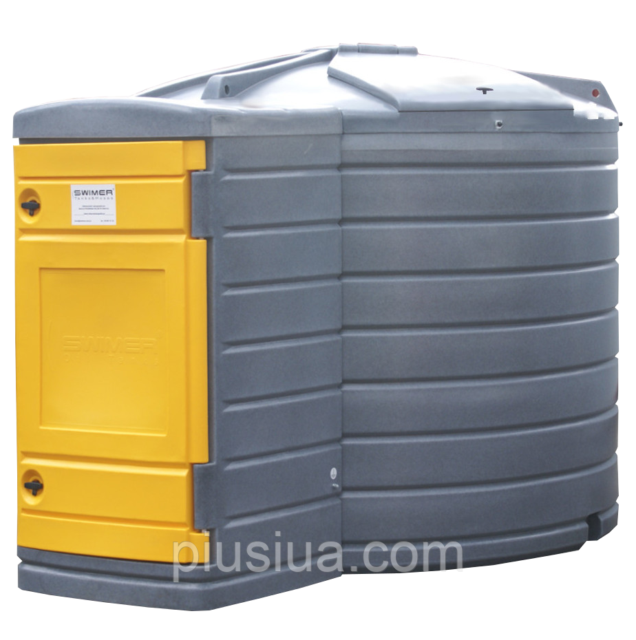 Міні АЗС Swimer 3500 FUDPS, фото 1