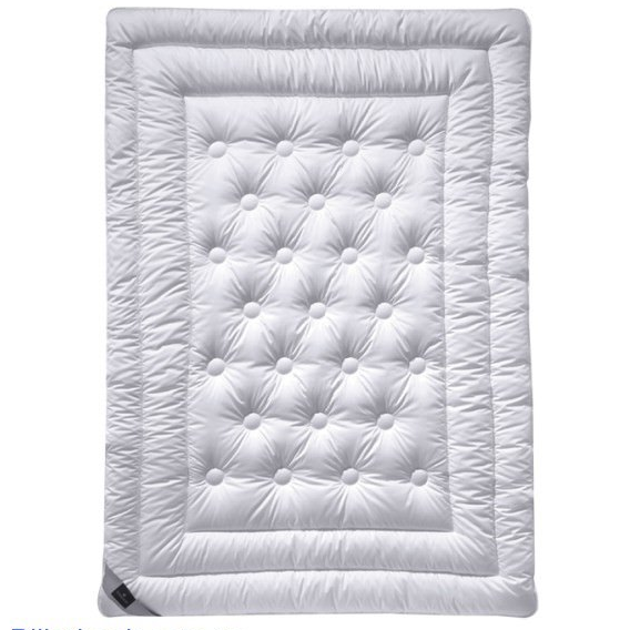 Ковдра з верблюжою шерстю Brilliant Uno 342 Billerbeck