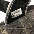 Сандалі чоловічі adidas TERREX Cyprex Ultra II F36369 колір: сірий/чорний, фото 7