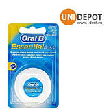 Зубна нитка ORAL-B Essential Floss, 50 м, фото 2