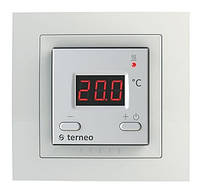 Терморегулятор для теплого пола Terneo St 0998 Терморегулятор для теплого пола Terneo St