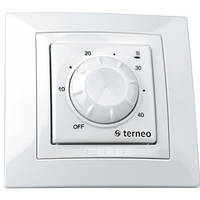 Терморегулятор для теплого пола Terneo Rtp 0997 Терморегулятор для теплого пола Terneo Rtp