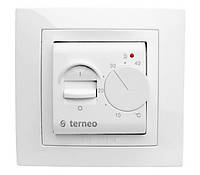 Терморегулятор для теплого пола Terneo Mex