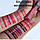 Aden Cosmetics 05 Shell Рідка стійка помада Aden Liquid Lipstick, фото 10