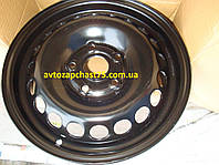 Диск колісний Geely Emgrand, R15x6,5 5x114.3 ET45 Dia 67 (Кременчук, Україна)