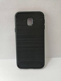 Чохол силікон Hoco для SAMSUNG GALAXY J3 2017 J330 Black