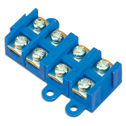 Клемник Pawbol Е. 4002/N 4х(1,5-4)мм2/32А, фото 1