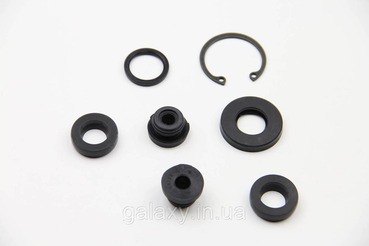 Ремкомплект головного гальмівного циліндра Ducato/Boxer/Jumper 1,8t -ABS D=25,4mm