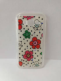 Чохол силікон для SAMSUNG GALAXY J5 2015 J5