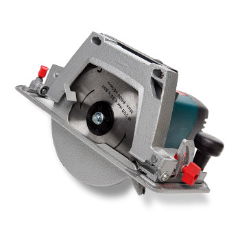 Циркулярна Пила Зеніт ЗПЦ-2300, фото 1