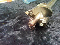 Бур проломной SDS-MAX 50*1000 50*1000 max Бур проломной SDS-MAX 50*1000