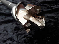 Бур проломной SDS-MAX 45*990 45*990 max Бур проломной SDS-MAX 45*990