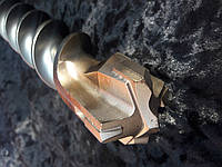 Шнековий Бур SDS-MAX 45*920 45*920 max Шнековий Бур SDS-MAX 45*920