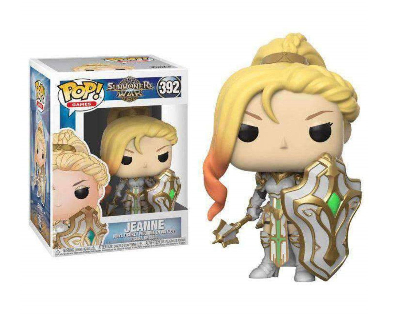 Funko pop cheap summoners war