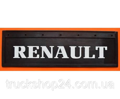 Бризк Renault рельєфний напис перед (650х220)