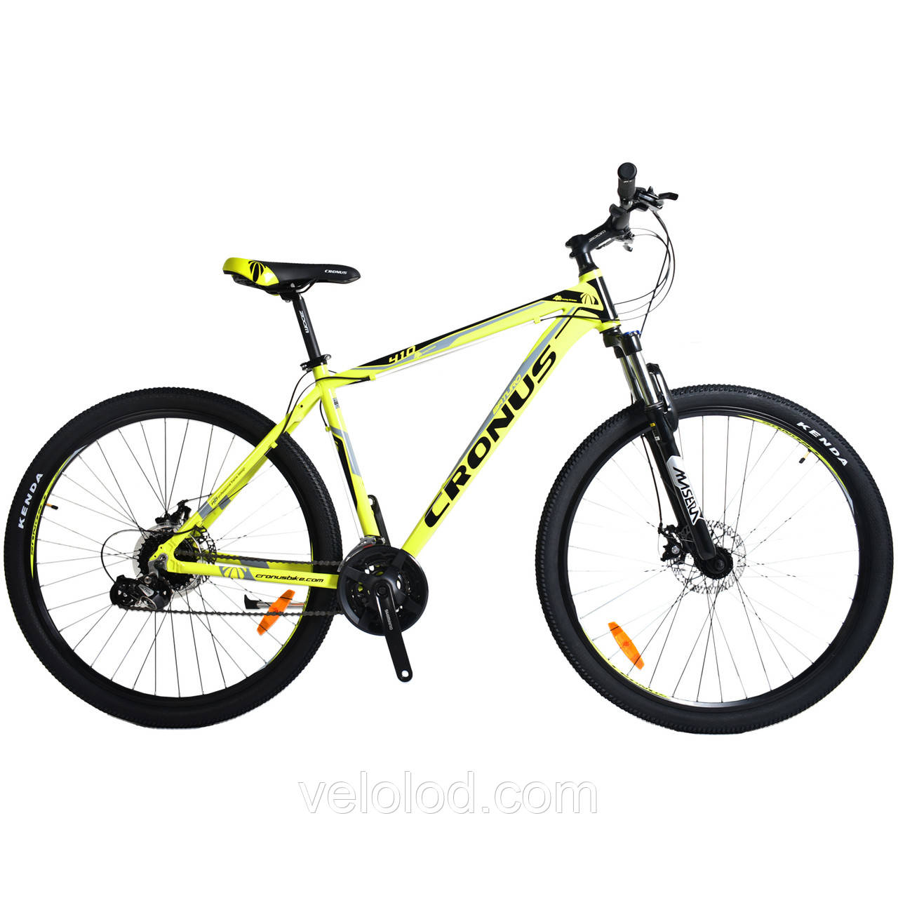 Гірський велосипед Cronus 29" Holts 3.0 2019 БЕЗПЛАТНА ДОСТАВКА
