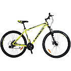 Гірський велосипед Cronus 29" Holts 3.0 2019 БЕЗПЛАТНА ДОСТАВКА