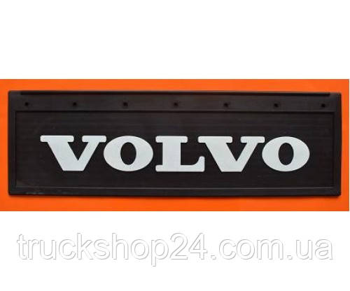 Бризк Volvo рельєфний напис перед (650х220)