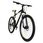 Гірський велосипед Cronus Warrior 29" 2019 на гідравліці БЕСПЛАТНА ДОСТАВКА