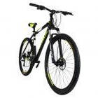 Гірський велосипед Cronus Warrior 29" 2019 на гідравліці БЕСПЛАТНА ДОСТАВКА