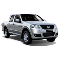 Тюнінг Great Wall Wingle 5 2011+