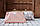 Elodie Details - Косметичка Zip&Go, цвет Faded Rose, фото 4