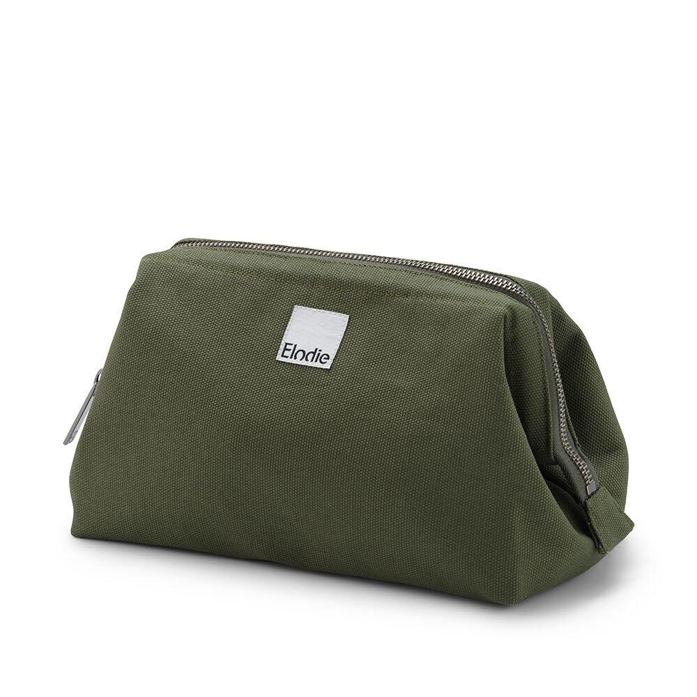 Elodie Details - Косметичка Zip&Go, цвет Rebel Green