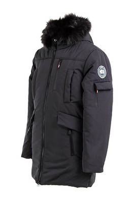 Зимові чоловічі куртки,парки