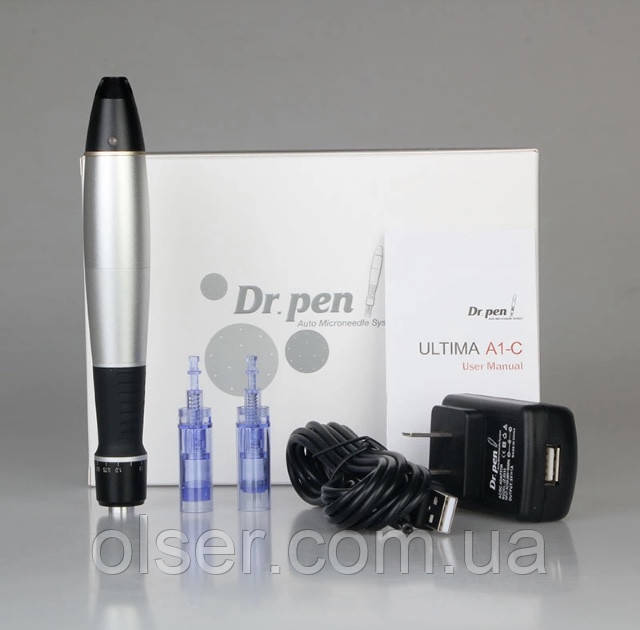 Дермапен Dr Pen ULTIMA A1-C