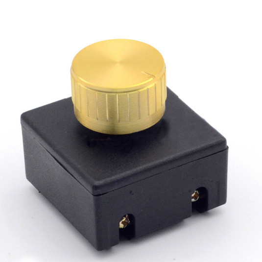 Регулятор напруги змінного струму 220 В, 500 Вт, фото 1