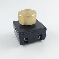 Мережевий регулятор потужності (димер) змінного струму 220 В, 500 Вт