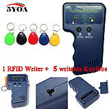 Дублікатор безконтактних ключів Rfid 125кГц, фото 4
