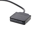 Перехідник для жорсткого диска USB 3.0 - SATA 2.5 "3.5", фото 7