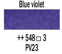 Фарба акварельна Rembrandt (548) Синьо-фіолетовий, туба 20мл, Royal Talens, 5045480