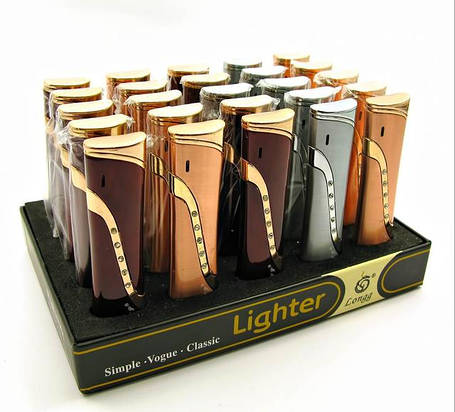 Запальнички