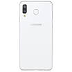 Смартфон Samsung Galaxy A9 Star 2018 4/64GB White, фото 3