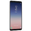 Смартфон Samsung Galaxy A9 Star 2018 4/64GB White, фото 4
