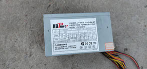 Брендовий блок живлення БЖ AB Power LC-8360BTX 350W / 350 Вт No 92108, фото 2