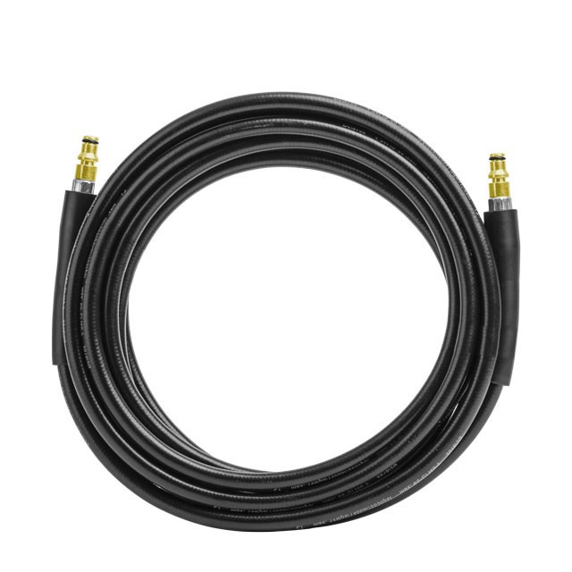 Шланг високого тиску 5м, до миття DT-1503/1504/1508/1509/1515/1517, макс. 200 бар INTERTOOL DT-1555