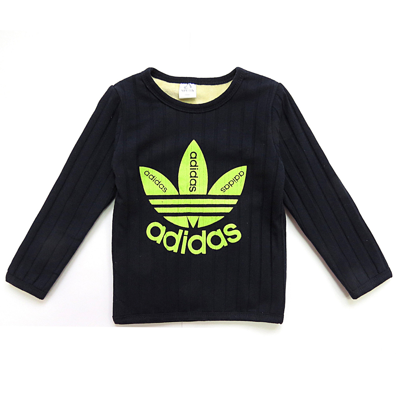 Тепла кофта Adidas для хлопчика. 100, 120 см