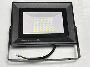 Світлодіодний прожектор PARS-50 50 W 6400 К IP65 Код.59621, фото 2